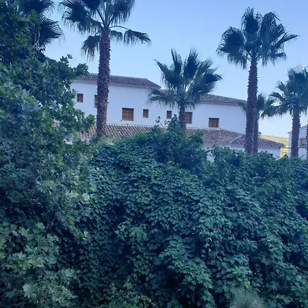 Apartamentos Vilo, Axarquía Rural Los Baños de Vilo Exterior foto