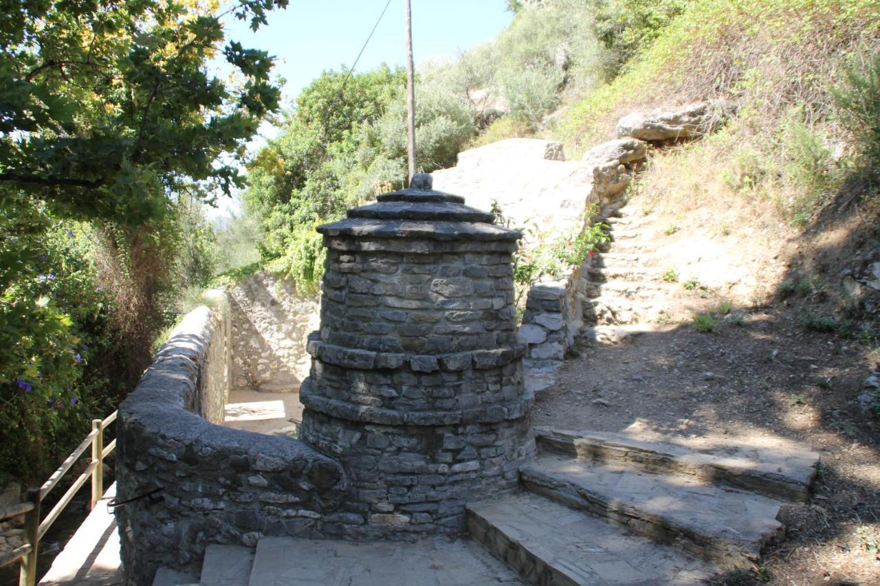 Vilo, Axarquia Rural Appartement