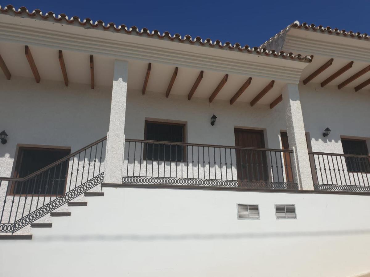 Vilo, Axarquia Rural Appartement *