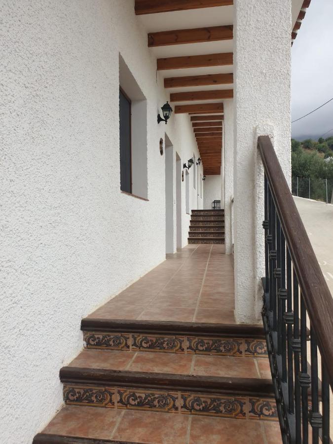 Vilo, Axarquia Rural *
