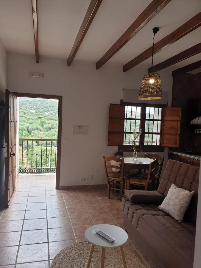 Vilo, Axarquia Rural * Los Baños de Vilo