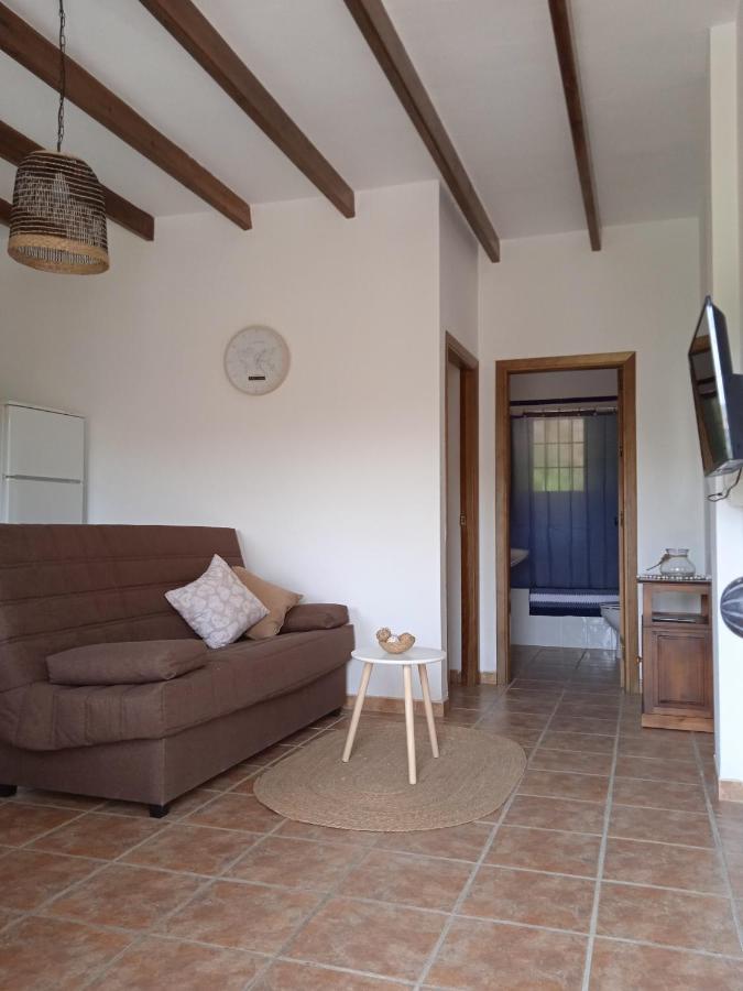 Appartement Vilo, Axarquia Rural Los Baños de Vilo