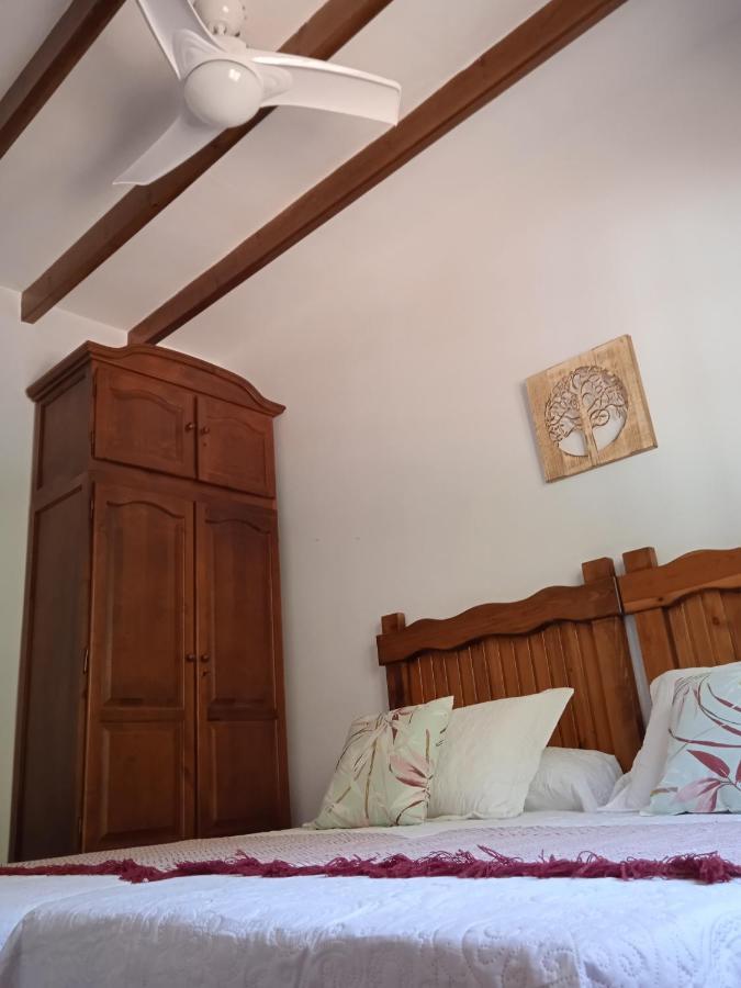 Vilo, Axarquia Rural * Los Baños de Vilo