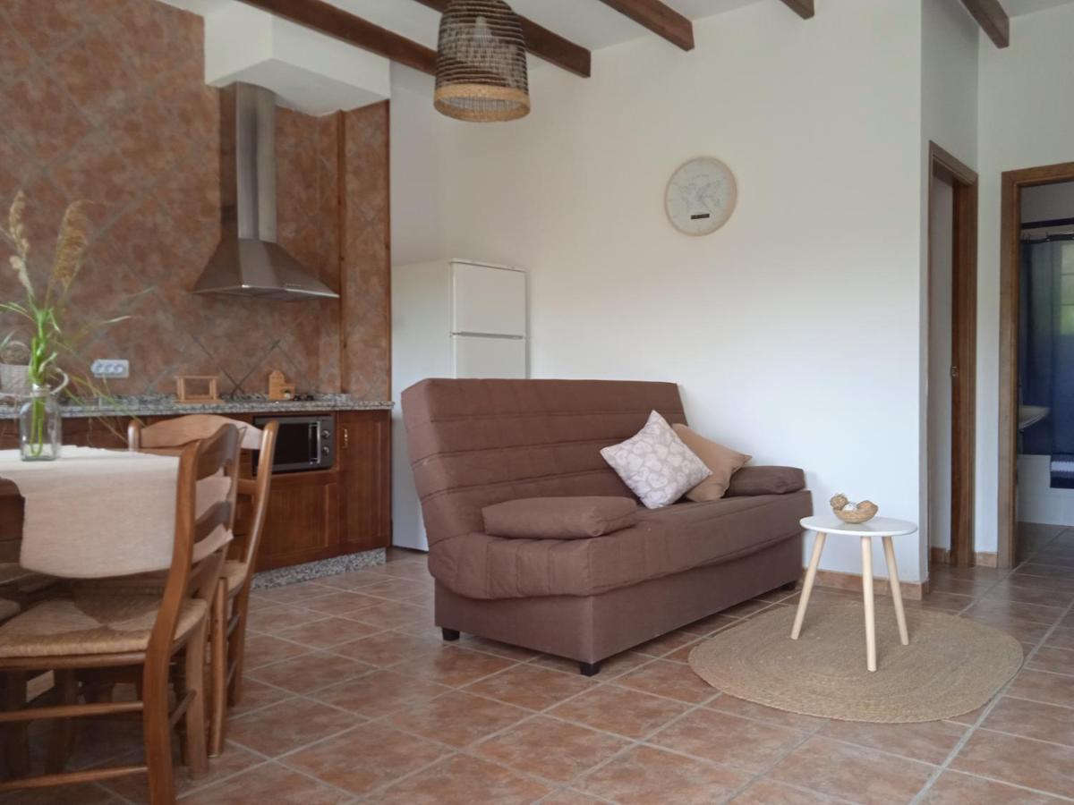 Appartement Vilo, Axarquia Rural *