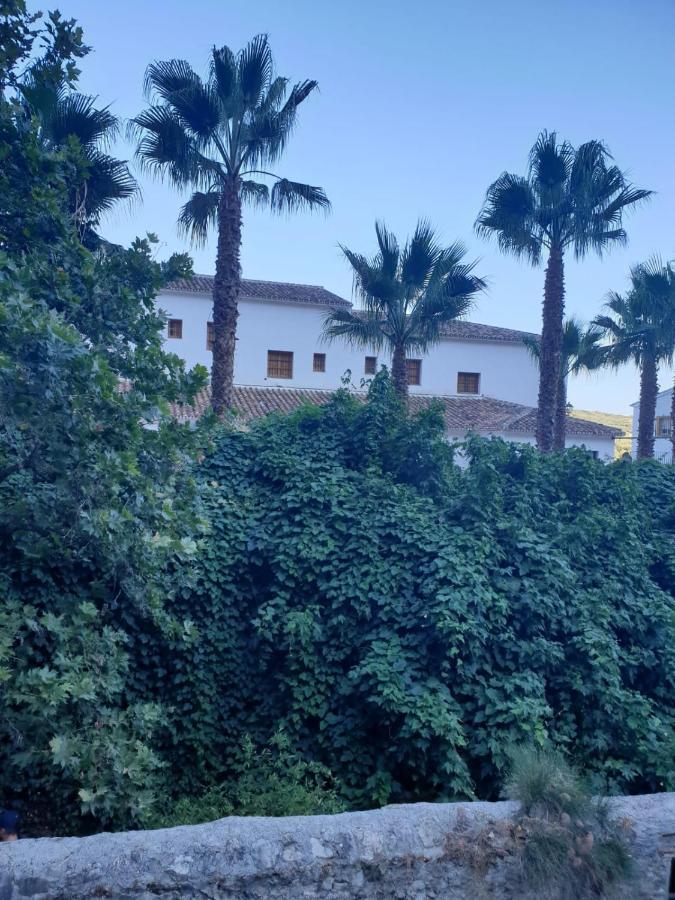 Vilo, Axarquia Rural * Los Baños de Vilo