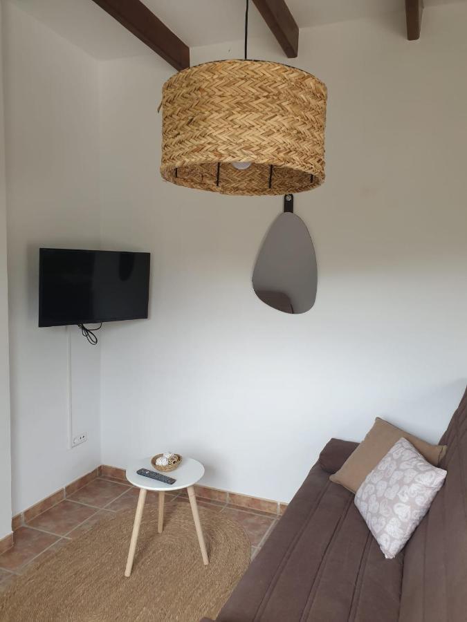 Vilo, Axarquia Rural Appartement