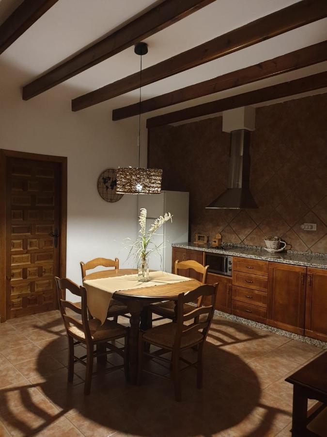 Vilo, Axarquia Rural Appartement