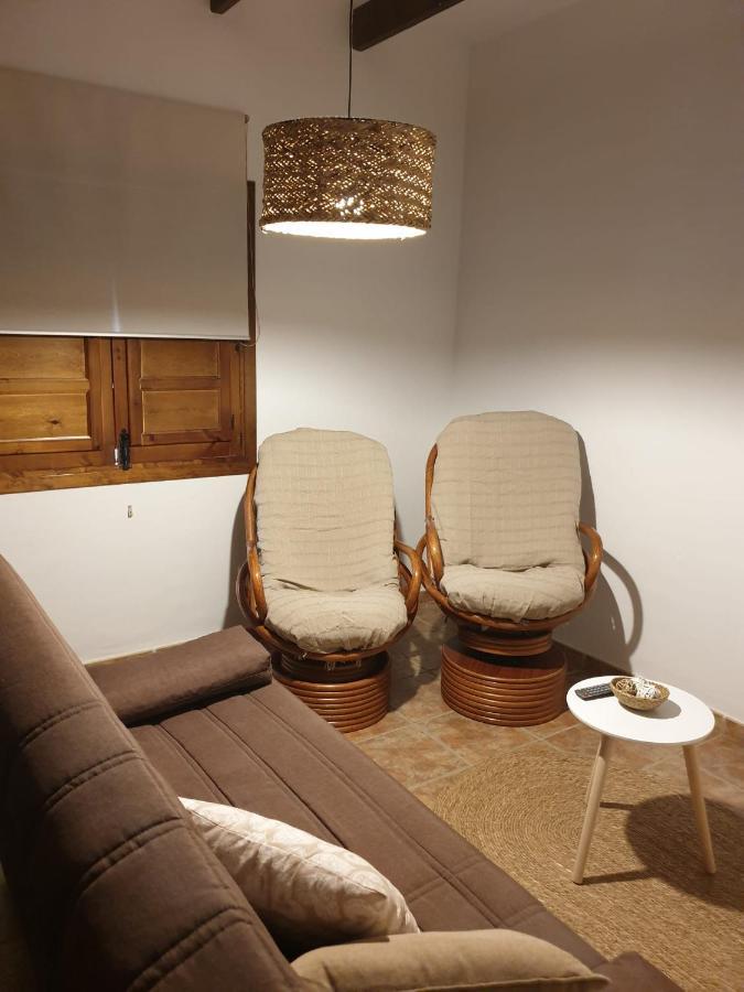 Appartement Vilo, Axarquia Rural *