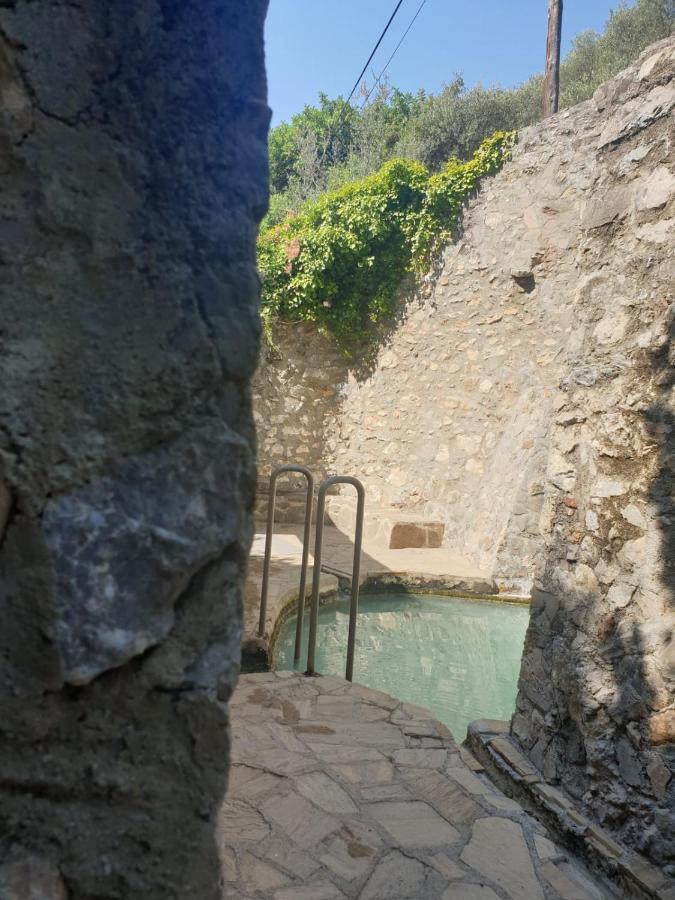 Vilo, Axarquia Rural Appartement