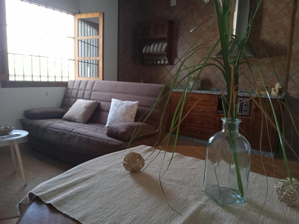 Vilo, Axarquia Rural Appartement *