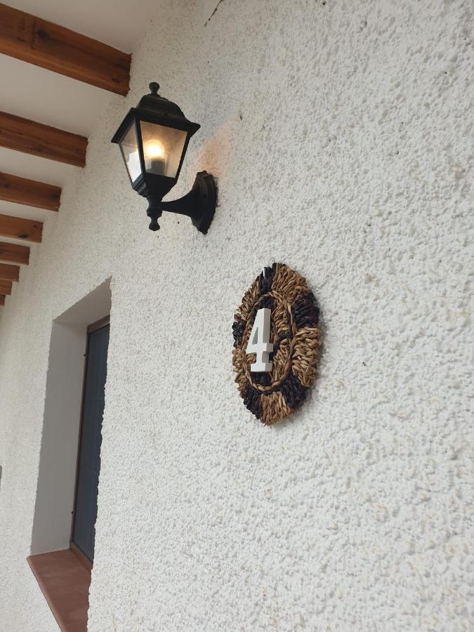 Appartement Vilo, Axarquia Rural *