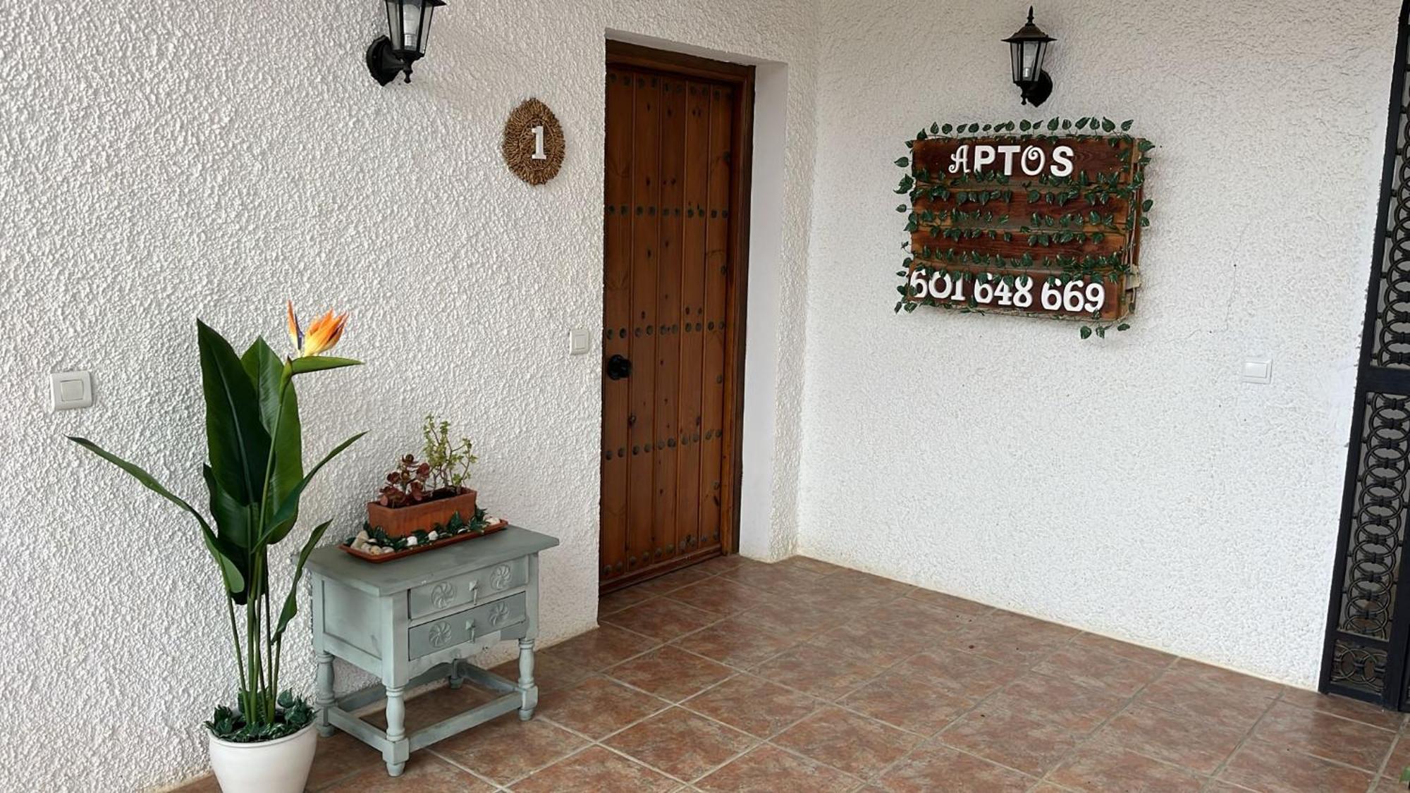 Appartement Vilo, Axarquia Rural