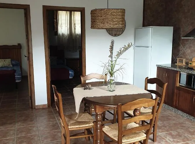 Apartamentos Vilo, Axarquia Rural