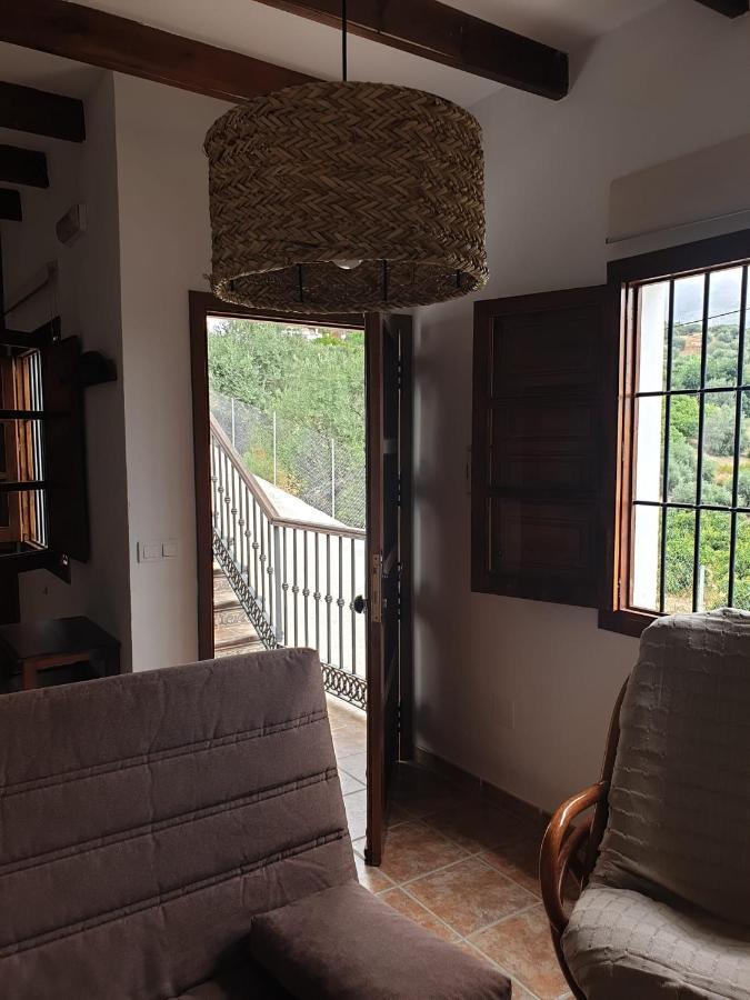 Apartment Vilo, Axarquia Rural *