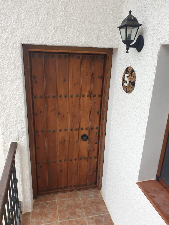 Vilo, Axarquia Rural