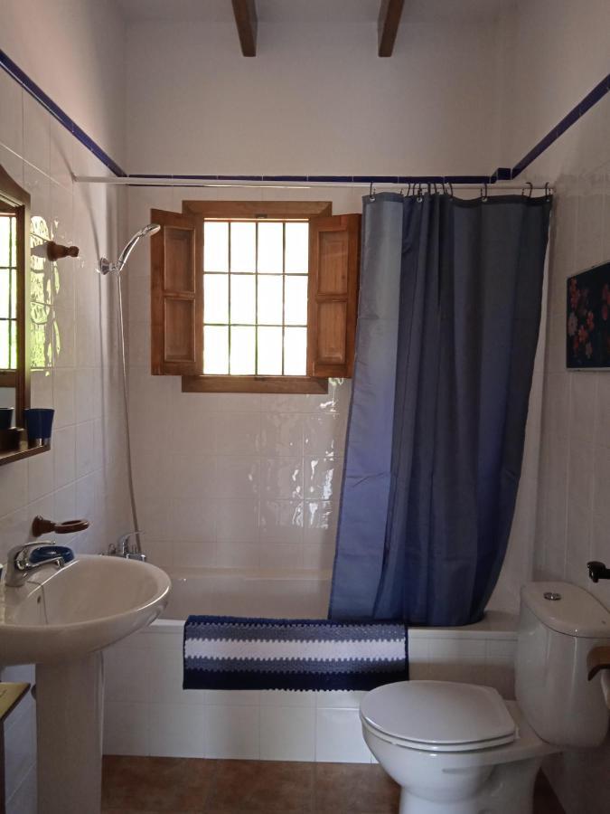Apartment Vilo, Axarquia Rural *