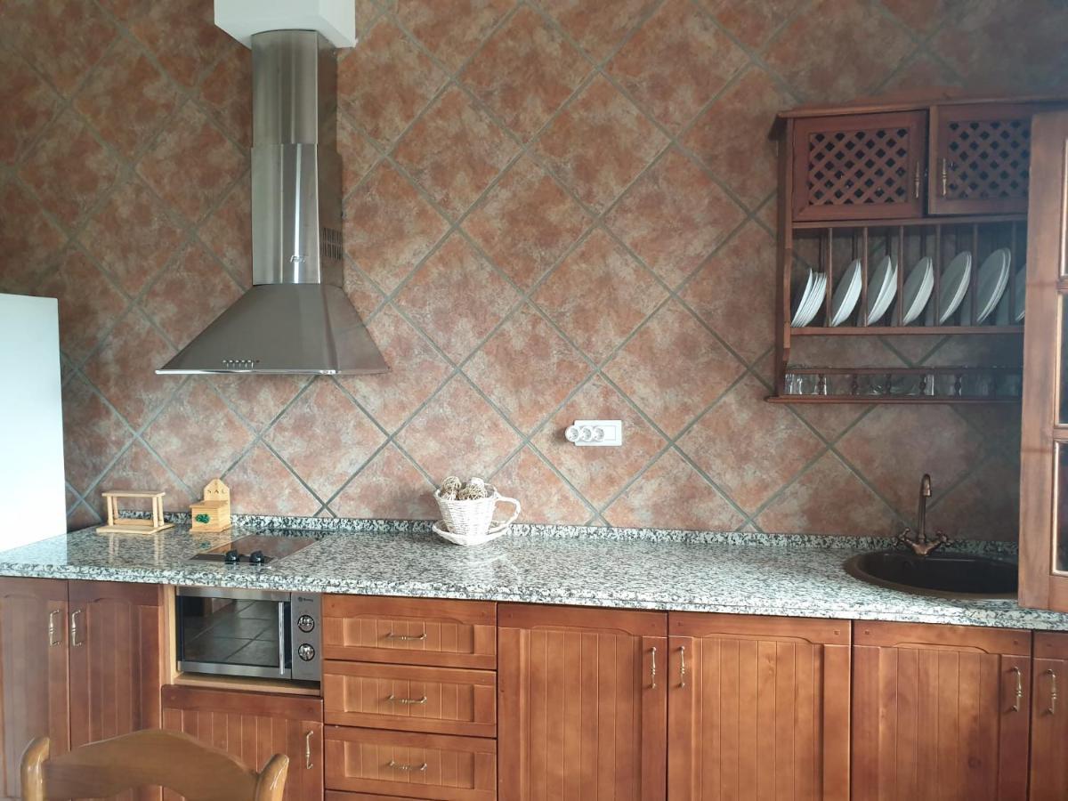 Apartment Vilo, Axarquia Rural Los Baños de Vilo
