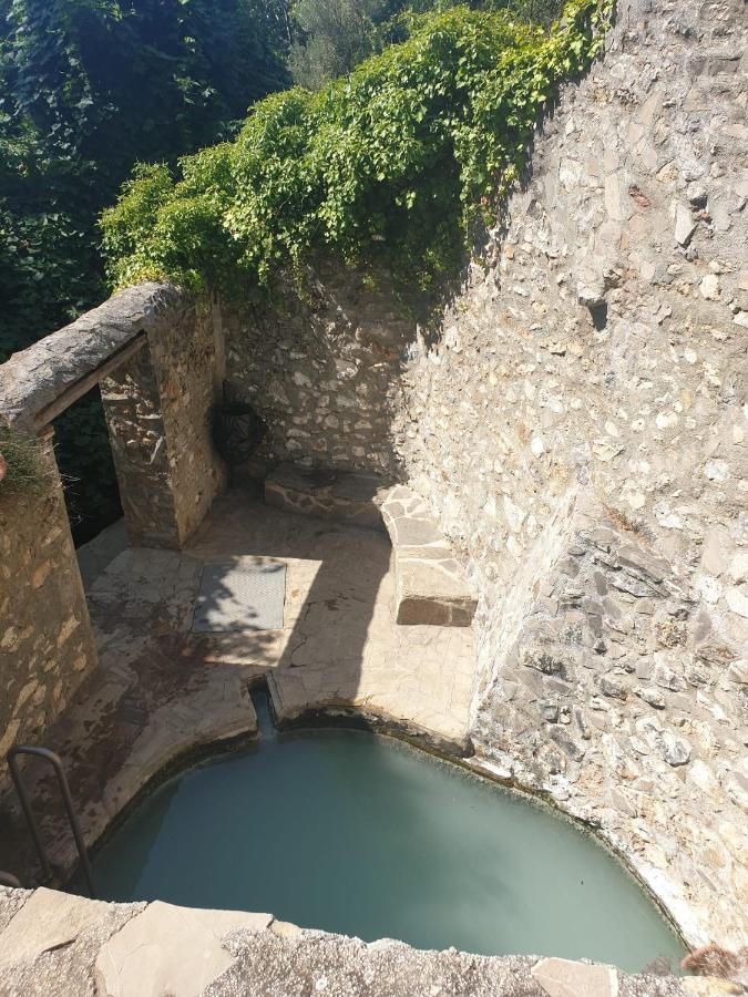 Vilo, Axarquia Rural Los Baños de Vilo