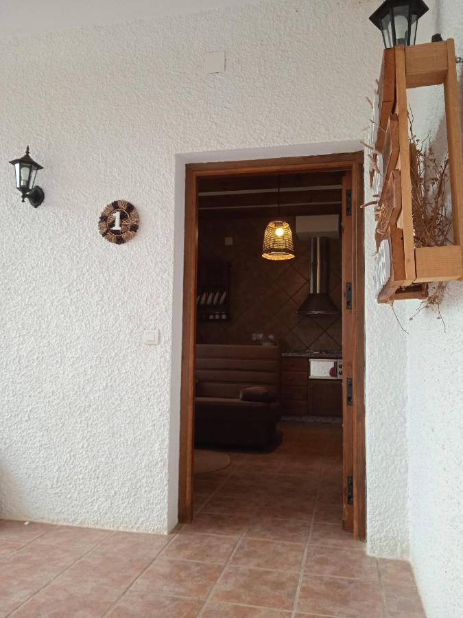Apartment Vilo, Axarquia Rural